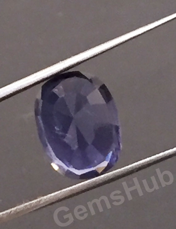 Natural Kaka Neeli Stone 5.72 ct